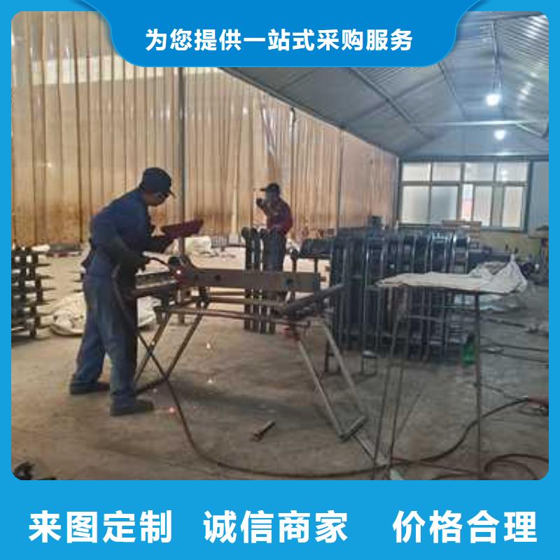钢丝绳护栏热镀锌立柱免费获取报价售后无忧