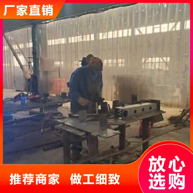 钢丝绳护栏不锈钢护栏专注质量拥有多家成功案例