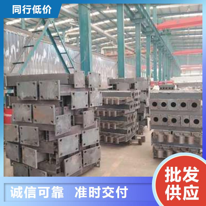 钢丝绳护栏桥梁防撞护栏服务始终如一产品优势特点