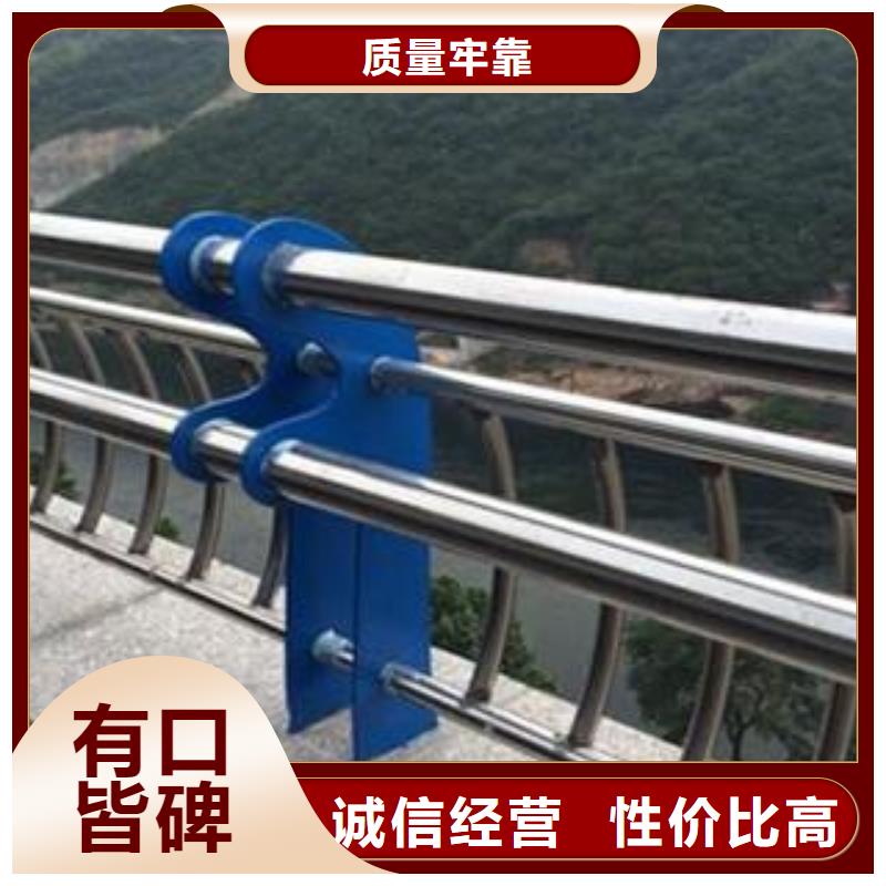 钢丝绳护栏热镀锌立柱材质实在核心技术