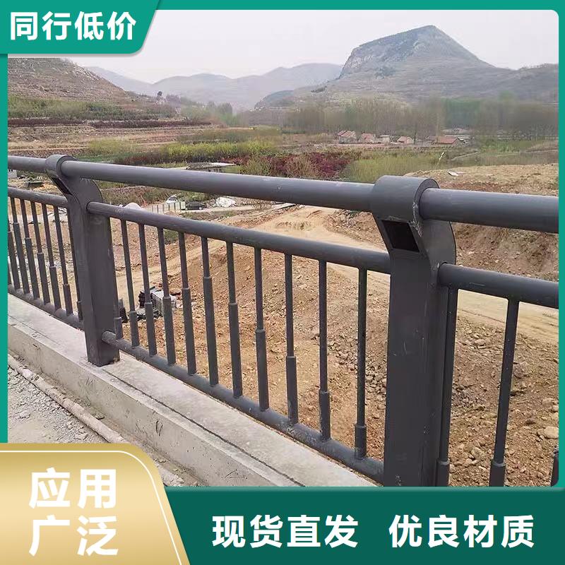 钢丝绳护栏-不锈钢护栏专业生产N年精工细致打造