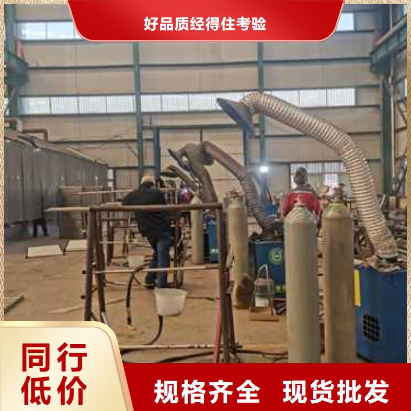 【钢丝绳护栏-不锈钢立柱客户好评】当地生产商
