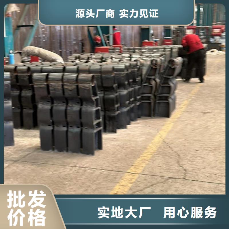 钢丝绳护栏不锈钢桥梁护栏匠心制造好品质经得住考验