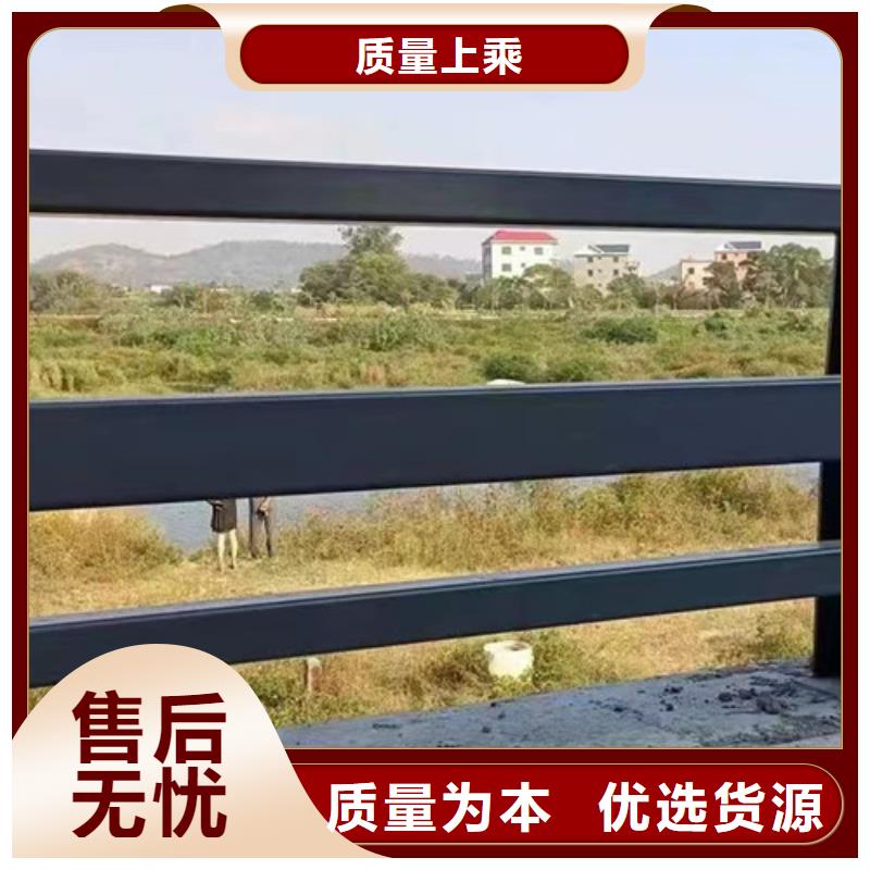 钢丝绳护栏不锈钢护栏每一处都是匠心制作好产品有口碑
