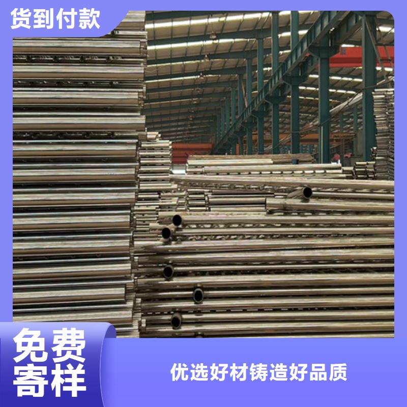 钢丝绳护栏-【桥梁景观栏杆】让利客户快速生产