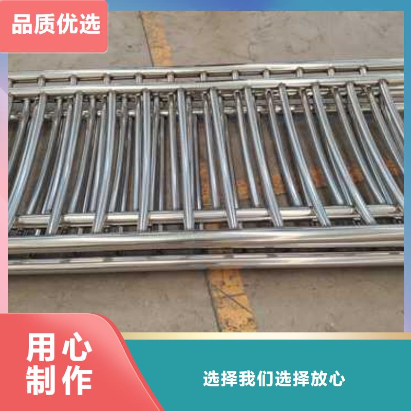 护栏防撞立柱源头厂家供应品质卓越