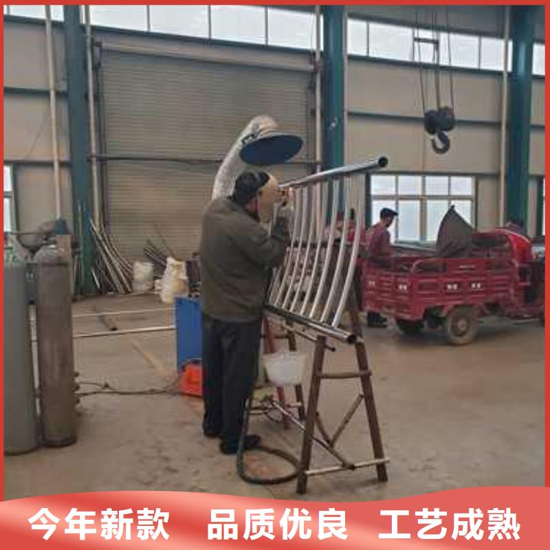 护栏不锈钢复合管厂家多种规格库存充足同城服务商