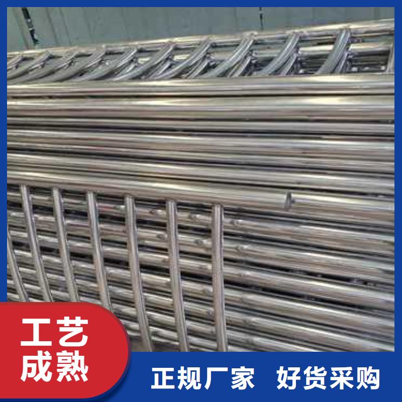 护栏【道路护栏】产品优势特点拥有多家成功案例