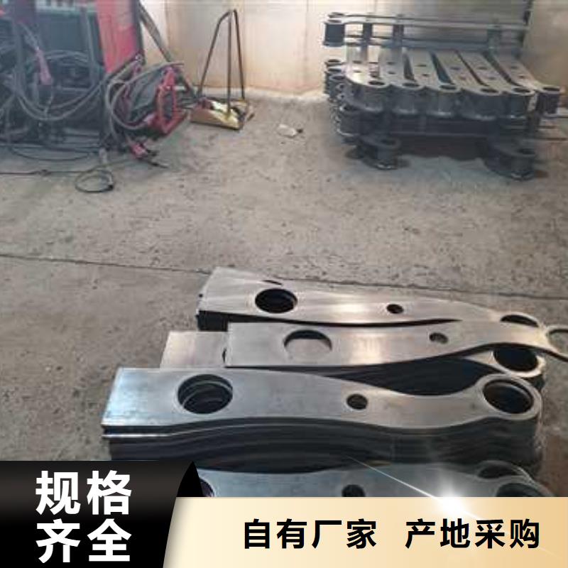 护栏栈道护栏工厂现货供应同城经销商