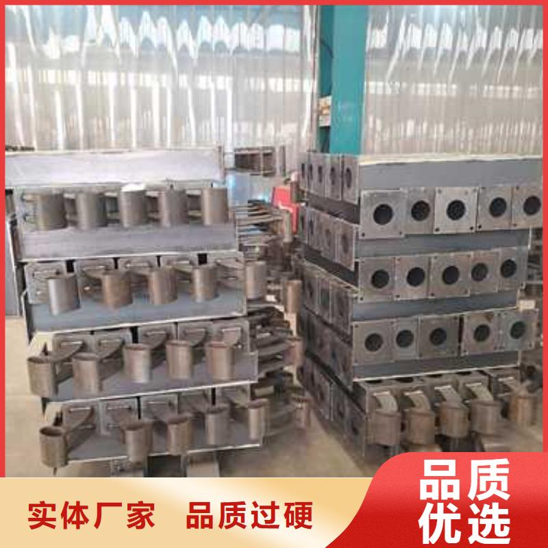 护栏【桥梁护栏】市场行情同城服务商
