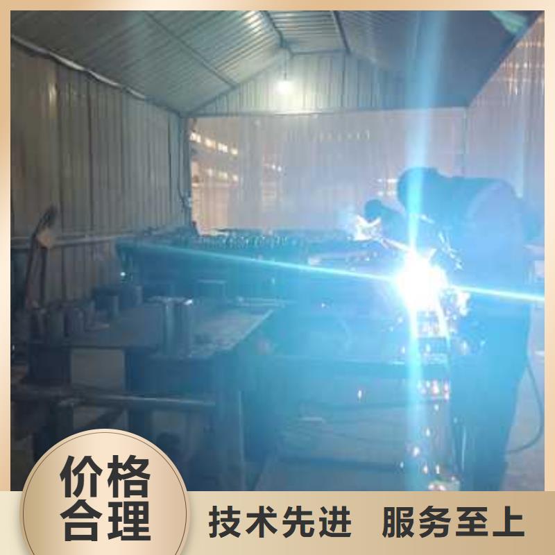 护栏不锈钢护栏源头厂源头货质检合格发货