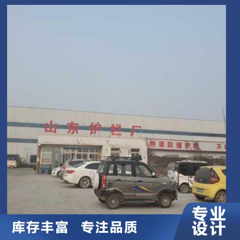 护栏-LED防护栏杆懂您所需款式多样