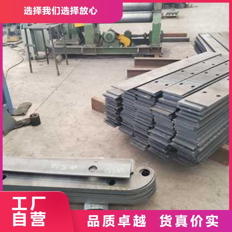 护栏防撞护栏立柱一站式采购商本地服务商