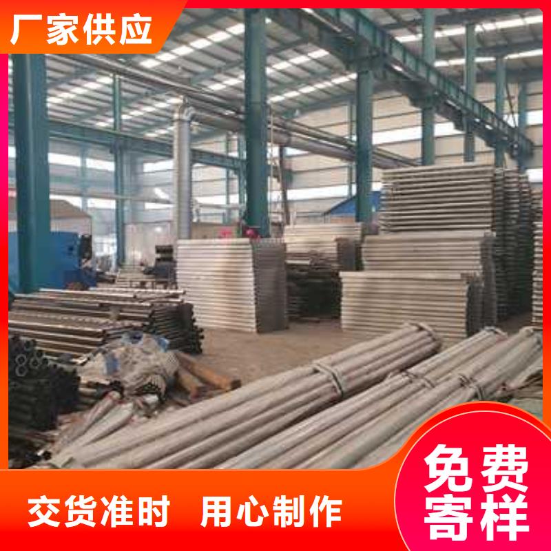 护栏LED防护栏杆快速生产快速报价