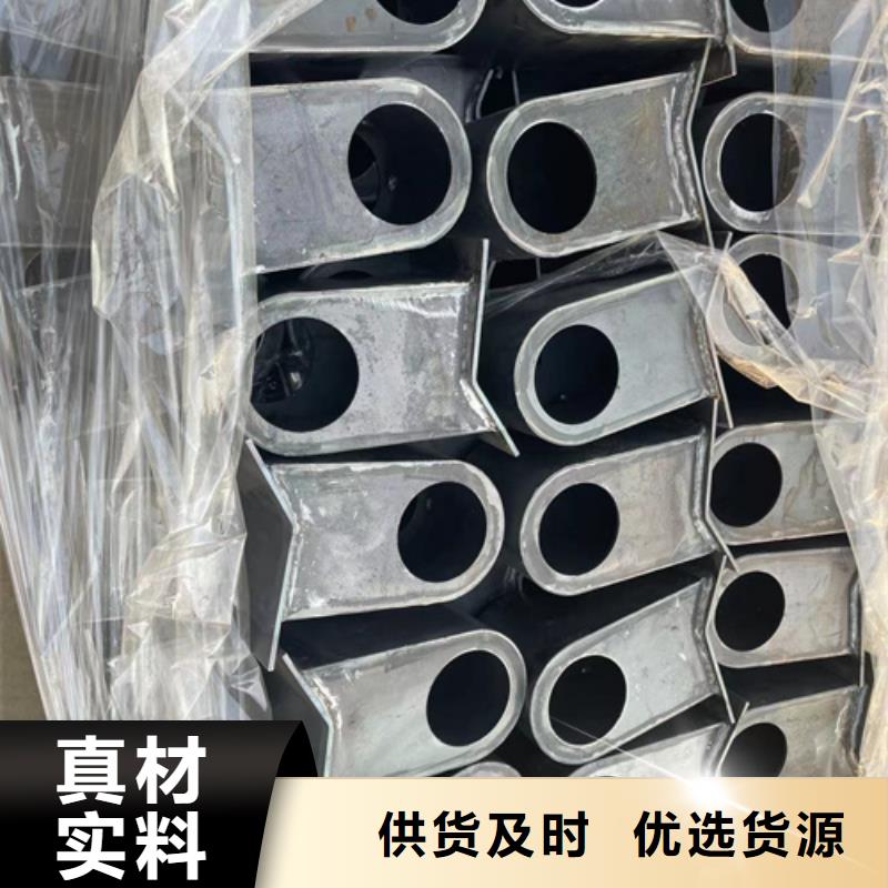 【护栏】不锈钢桥梁护栏生产厂家当地生产商