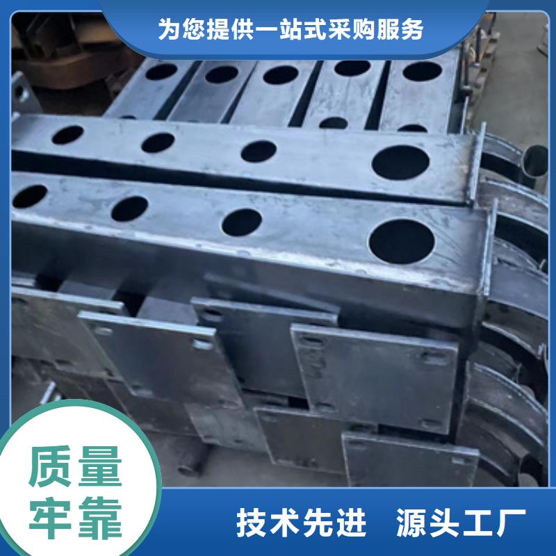 护栏,【桥梁防撞护栏】认准大品牌厂家本地制造商