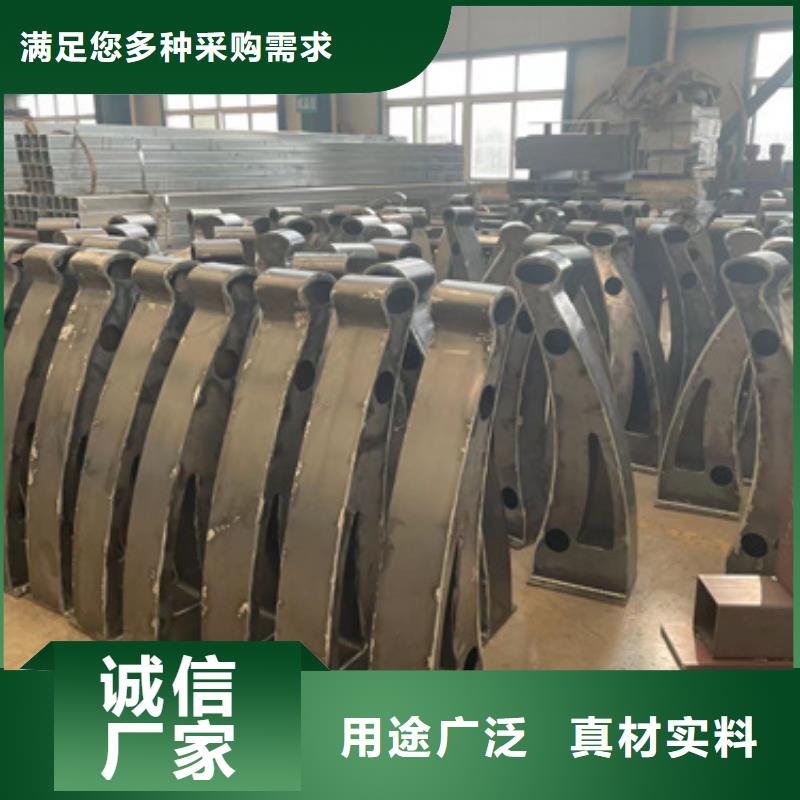 护栏,【河道护栏】专业生产制造厂当地服务商
