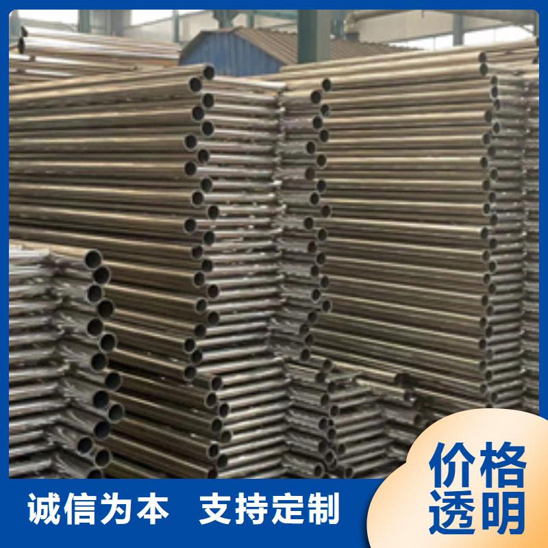 ​护栏桥梁防撞护栏厂家质检合格发货同城服务商