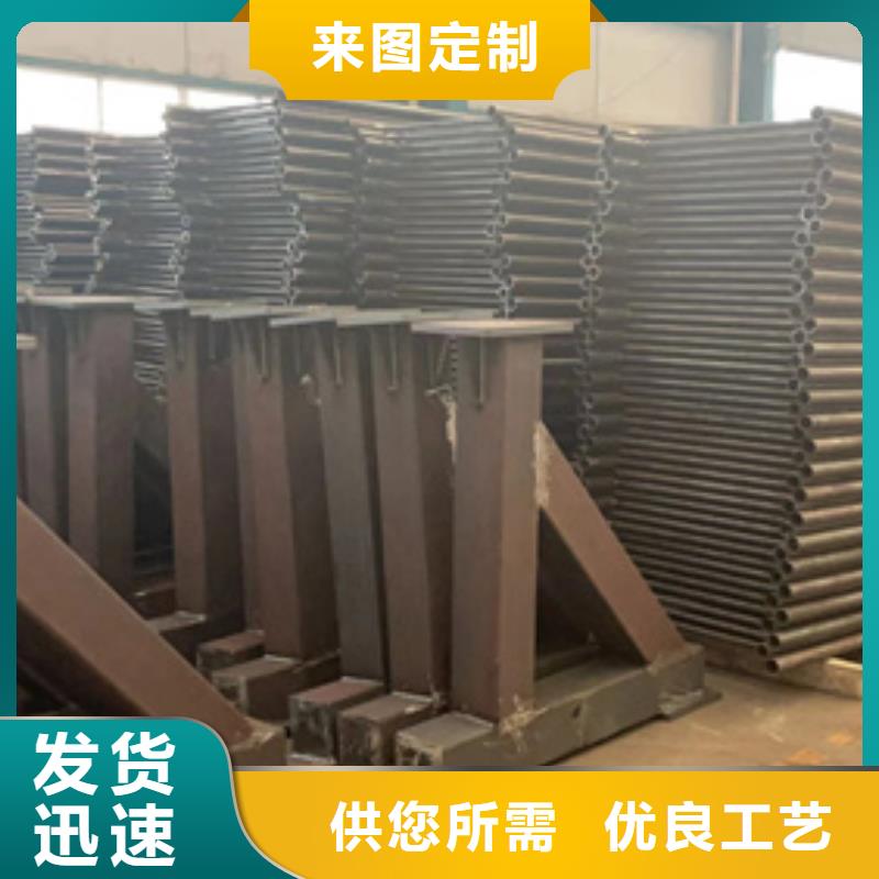护栏桥梁防撞护栏厂家高品质现货销售海量现货
