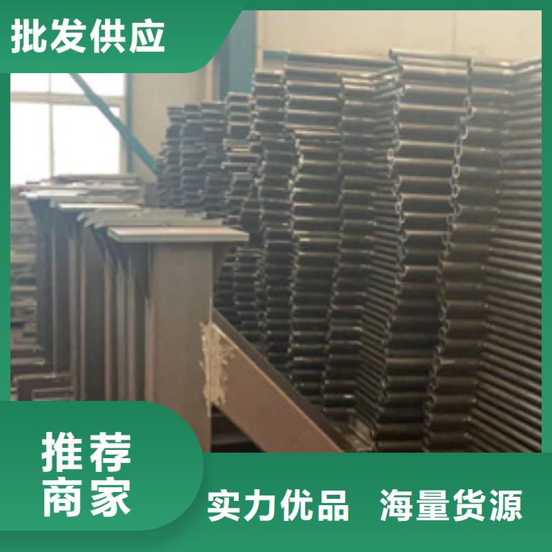护栏镀锌喷塑防撞栏闪电发货专业品质