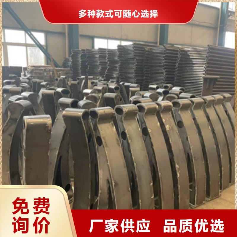 护栏栈道护栏厂家质量上乘当地供应商