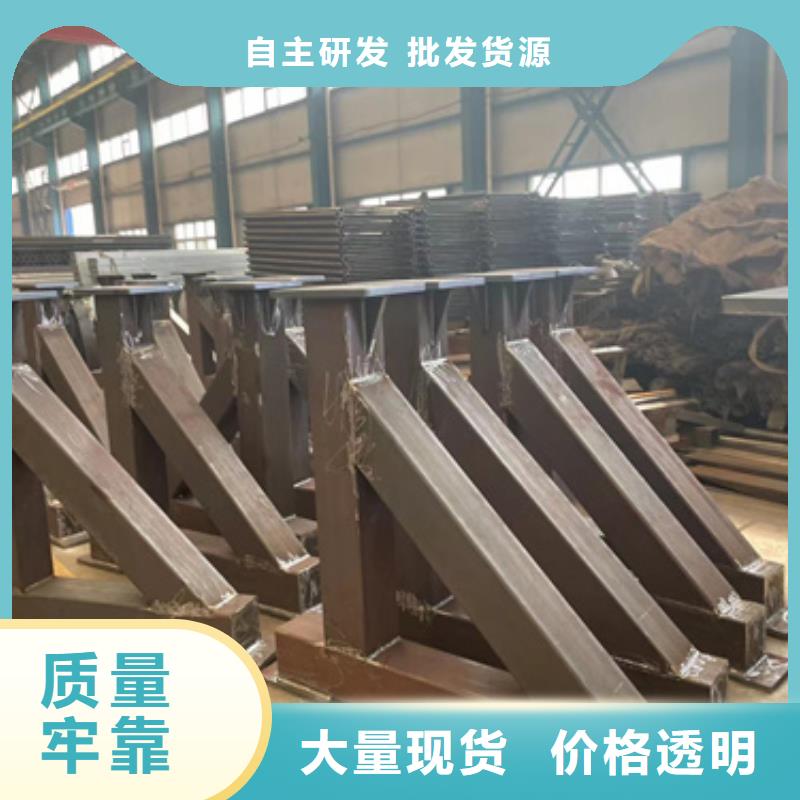 护栏,桥梁景观栏杆通过检测设计制造销售服务一体