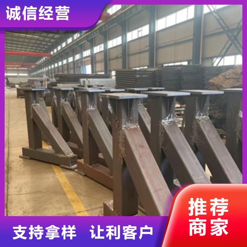 护栏防撞护栏实力大厂家本地厂家