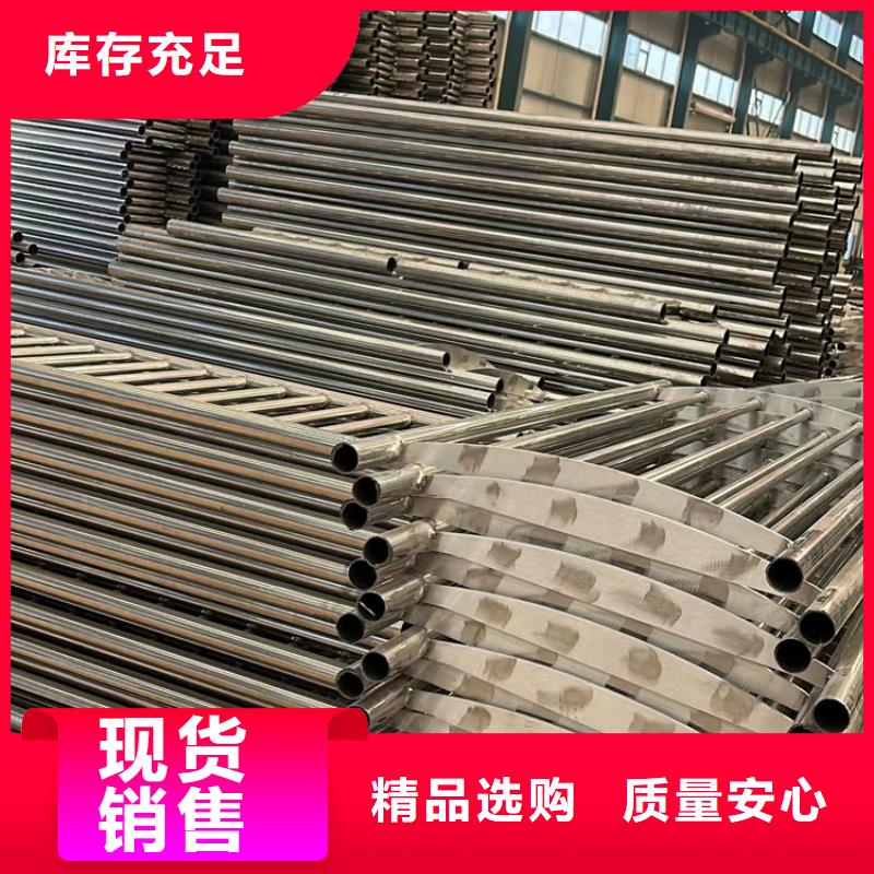 【护栏】-201不锈钢复合管量少也做一致好评产品