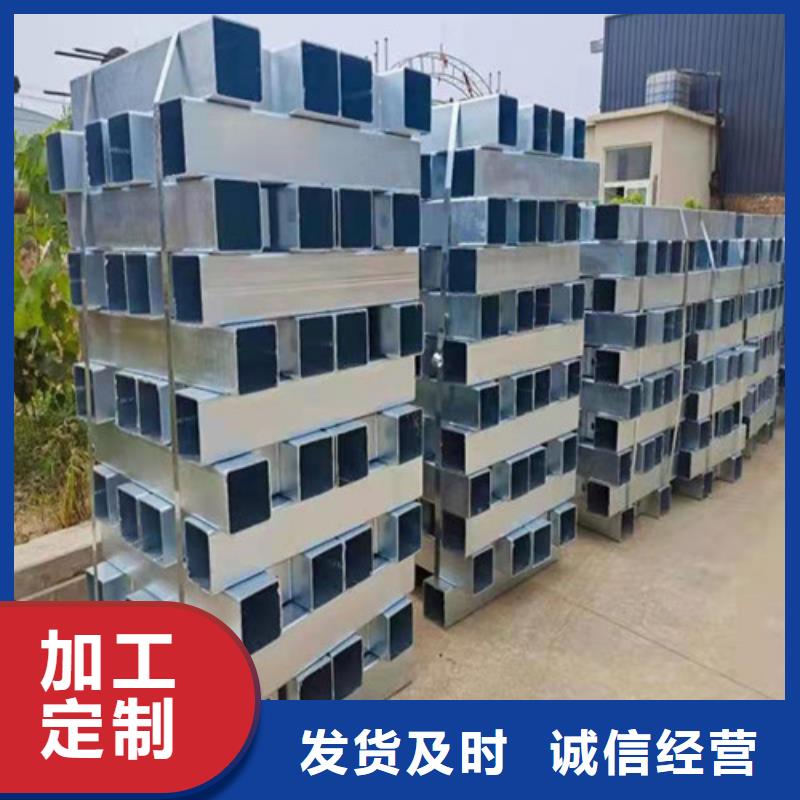 护栏灯光护栏厂家实力大厂家质量牢靠