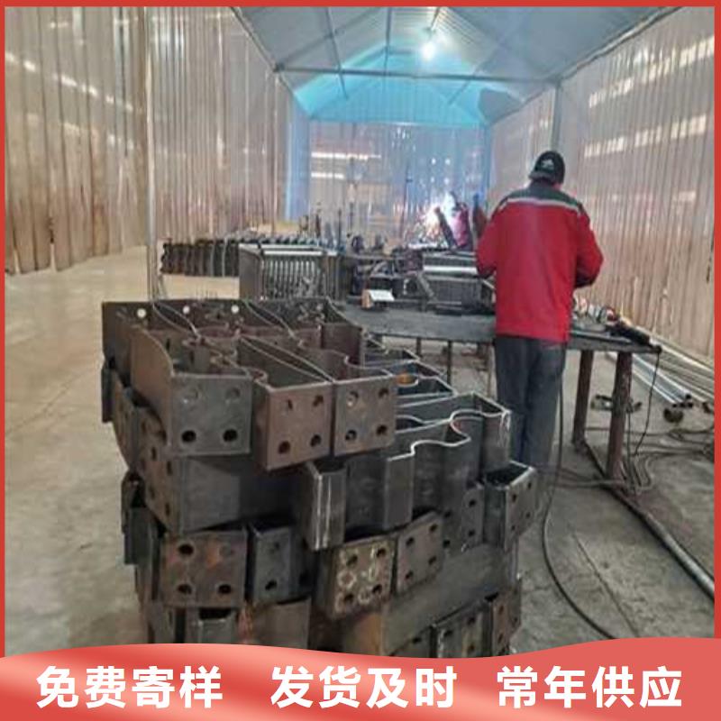 护栏灯光护栏厂家实力雄厚品质保障厂家直销供货稳定