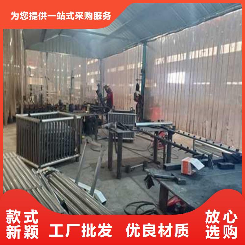 护栏灯光护栏厂家源头直供品质保障价格合理