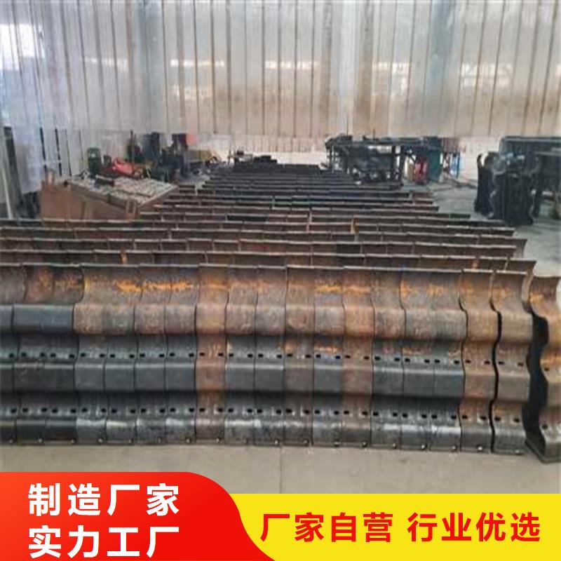护栏q235b波形护栏板多行业适用本地公司