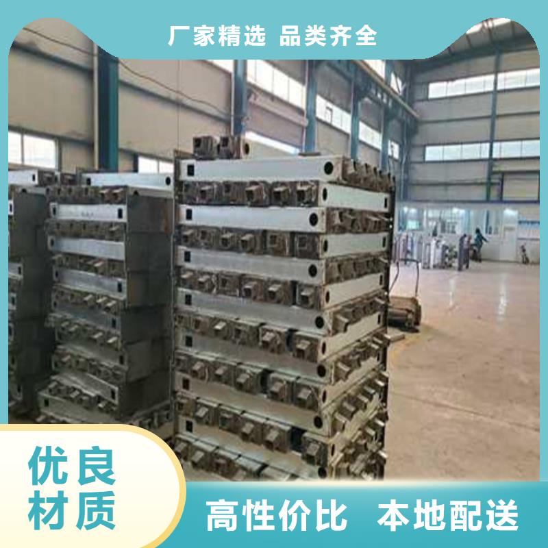 护栏钢丝绳护栏厂家买的放心本地供应商