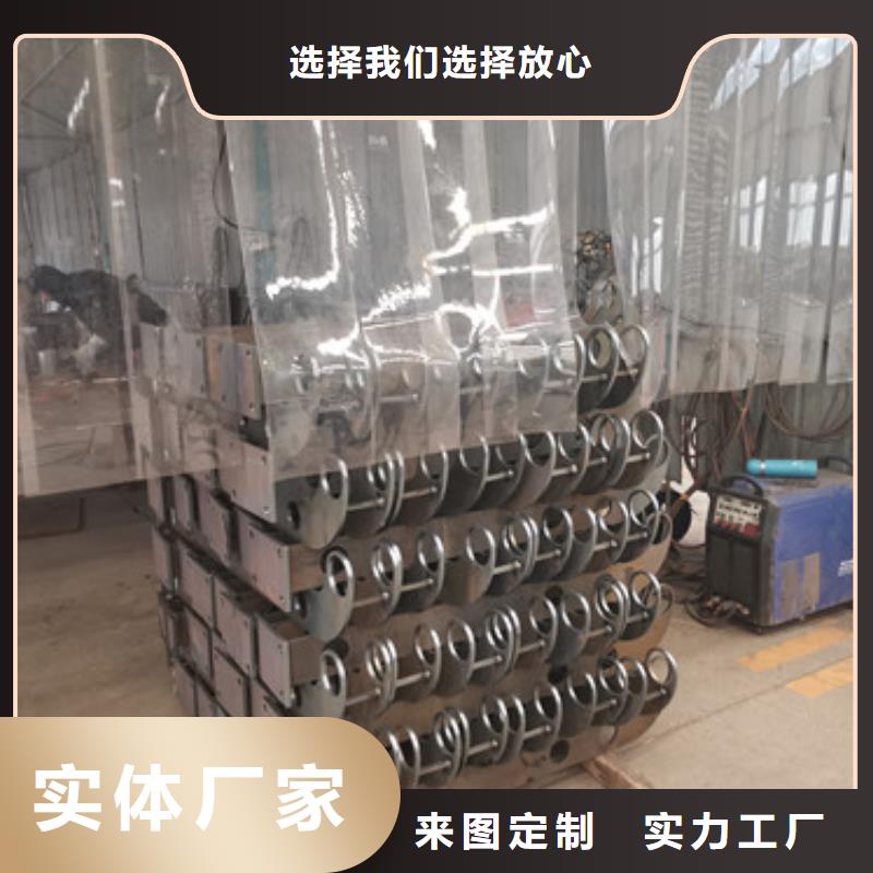 护栏政护栏种类丰富货源稳定