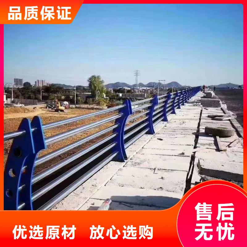 护栏,不锈钢护栏厂家销售的是诚信超产品在细节