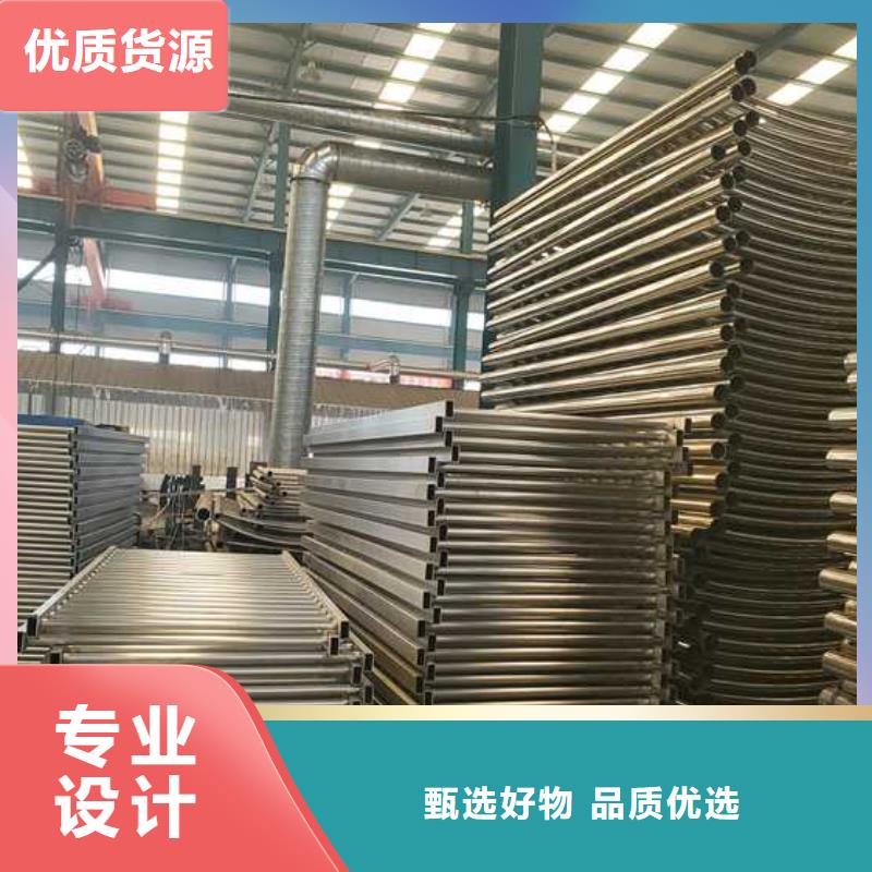 【护栏桥梁防撞护栏厂家为您精心挑选】同城生产厂家