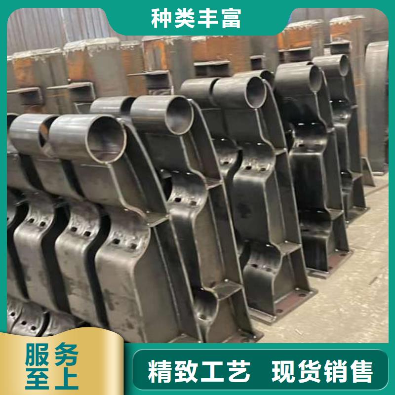 护栏-【【景观护栏】】按需定制货源直供