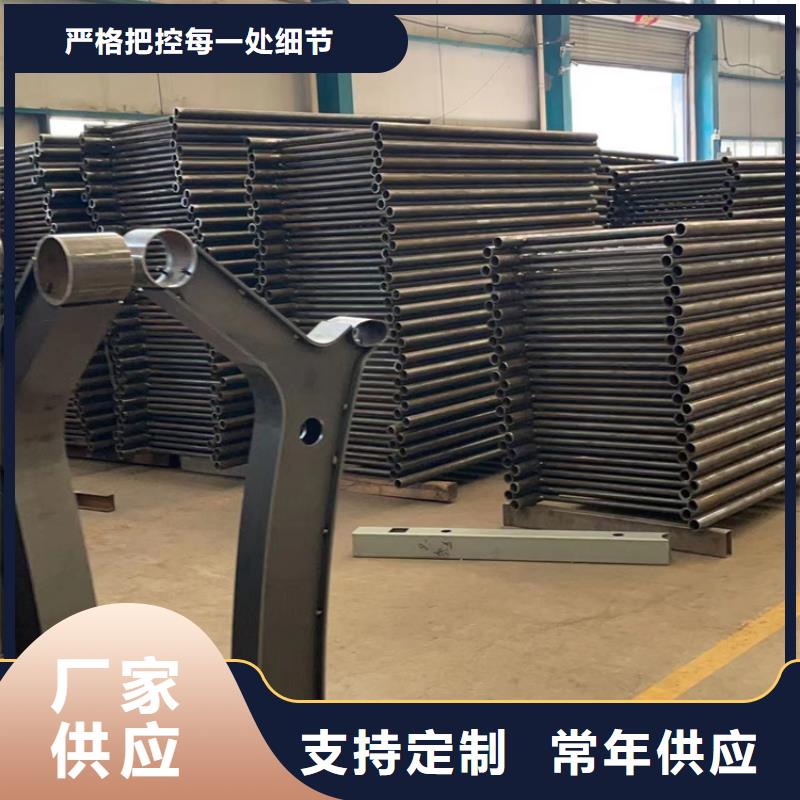 护栏_灯光护栏厂家质检合格发货当地品牌