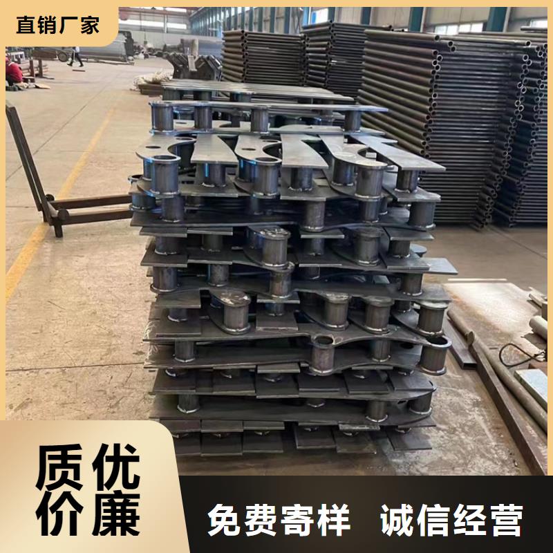 护栏_栈道护栏质量安心产品实拍
