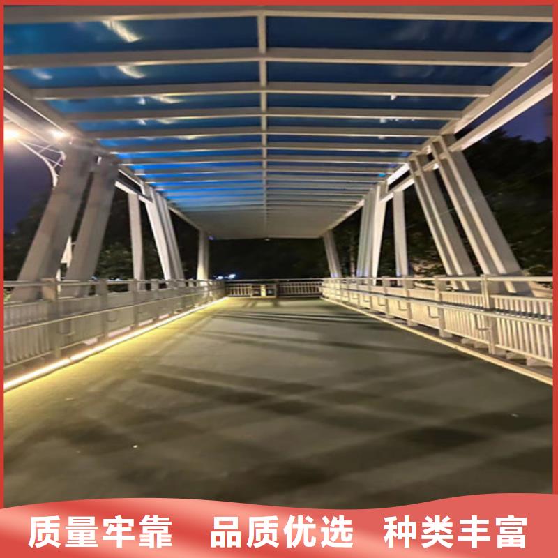 【护栏】国道抗冲击围栏厂家直发当地品牌