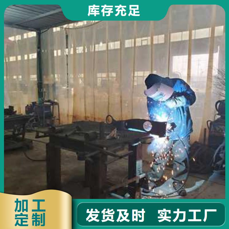 景观护栏厂家订制检验发货