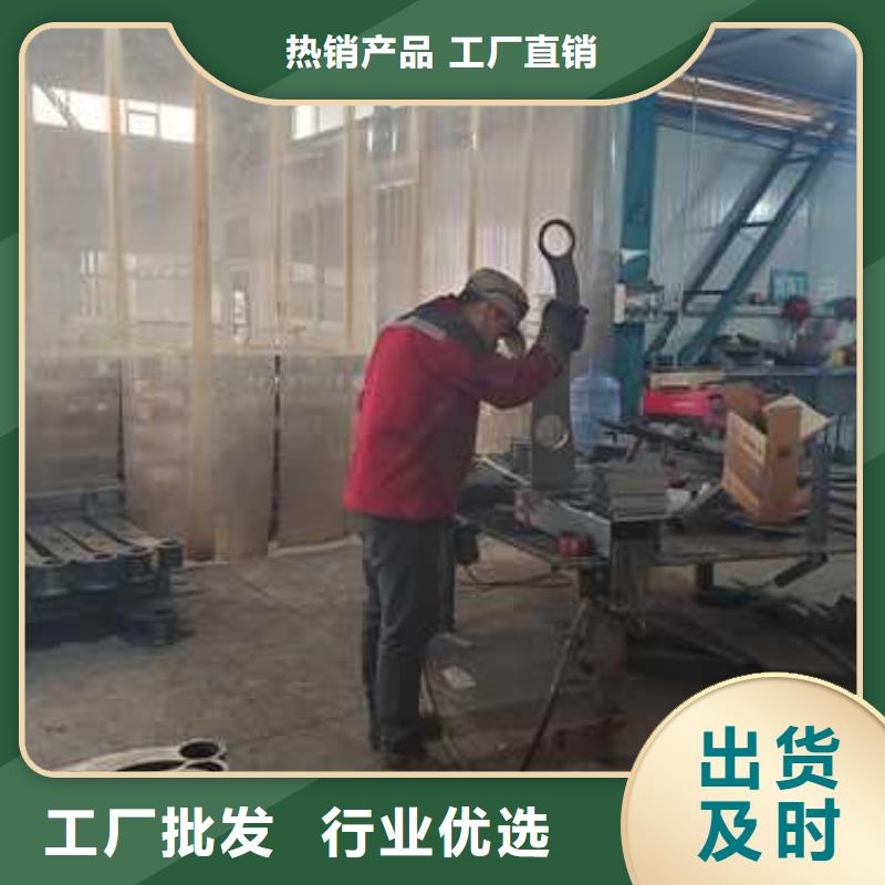 隔离桥梁护栏防撞高性价比做工细致