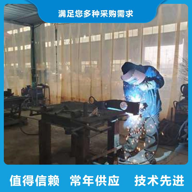 不锈钢碳素钢复合管护栏栈道护栏厂通过检测好产品好服务