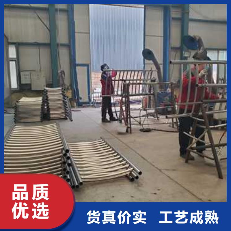 桥梁防撞护栏厂家规格全性价比高