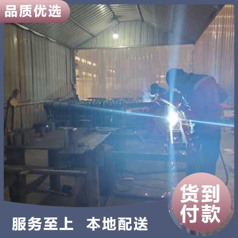 有现货的桥面防撞护栏基地欢迎来厂考察