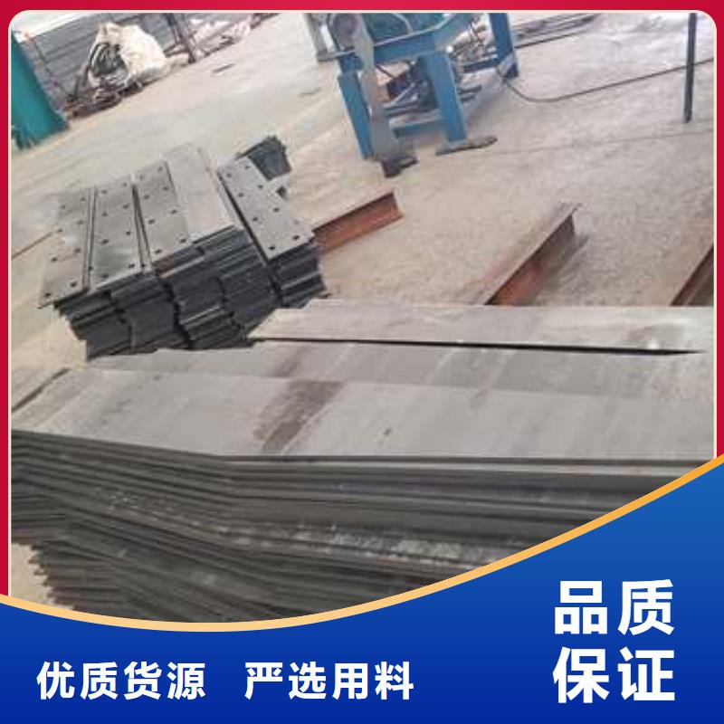 桥梁钢护栏24小时发货厂家售后完善