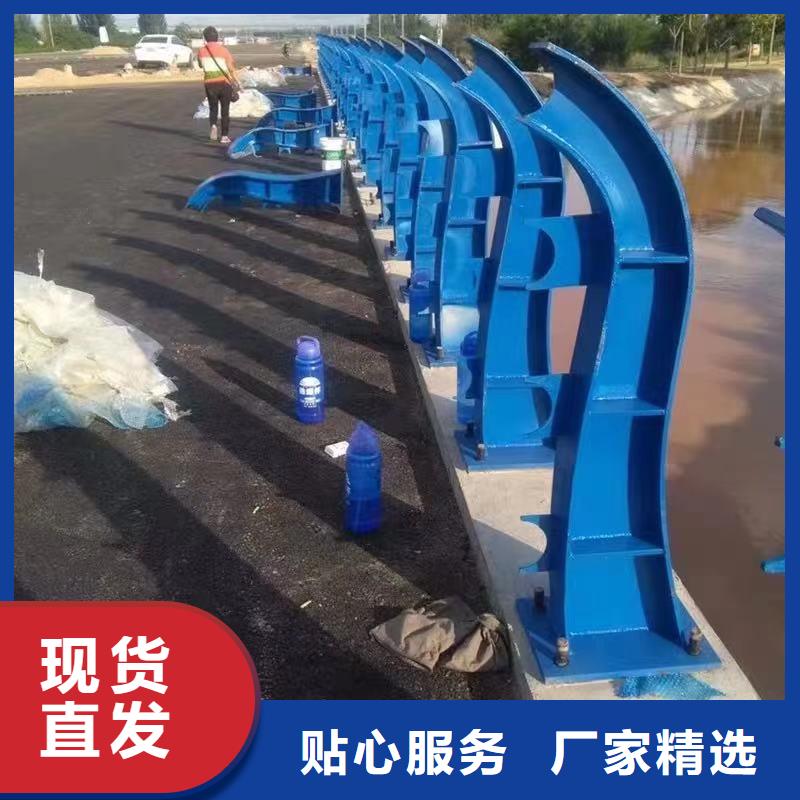 ​随时验厂##桥上的防撞护栏##实力保障精选好货