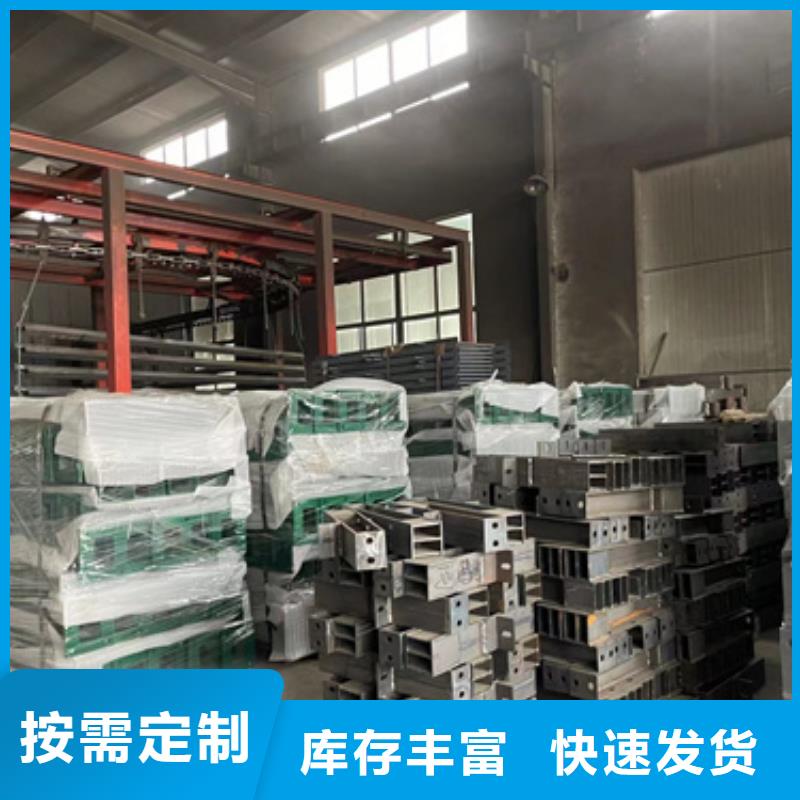 【桥梁防撞护栏】_【道路护栏】无中间商厂家直销放心得选择
