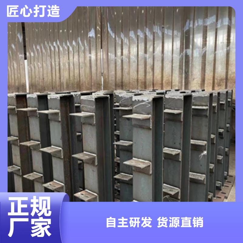 桥梁防撞护栏【景观护栏厂】厂家销售细节之处更加用心