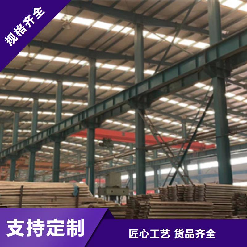 桥梁防撞护栏_桥梁防撞护栏厂好货采购【当地】制造商